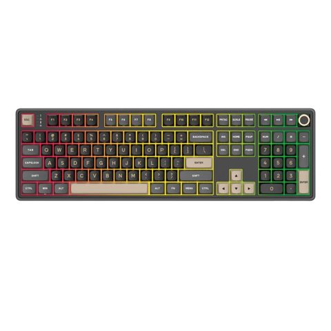 Royal Kludge RKR108 Mechanical Keyboard